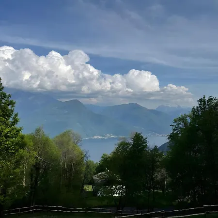 Rosi Domek alpejski
